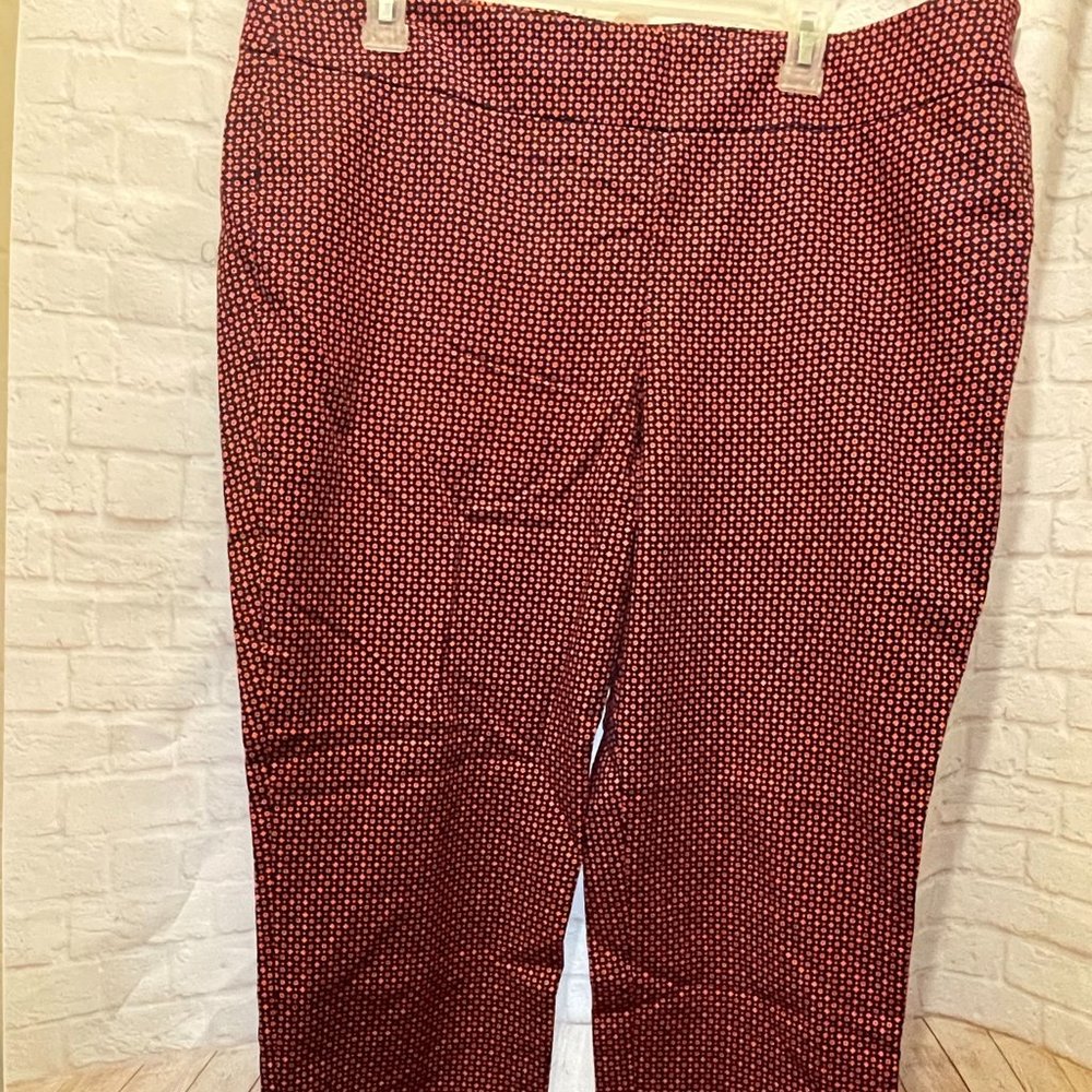Loft Ankle Pant | 14  *NWT*